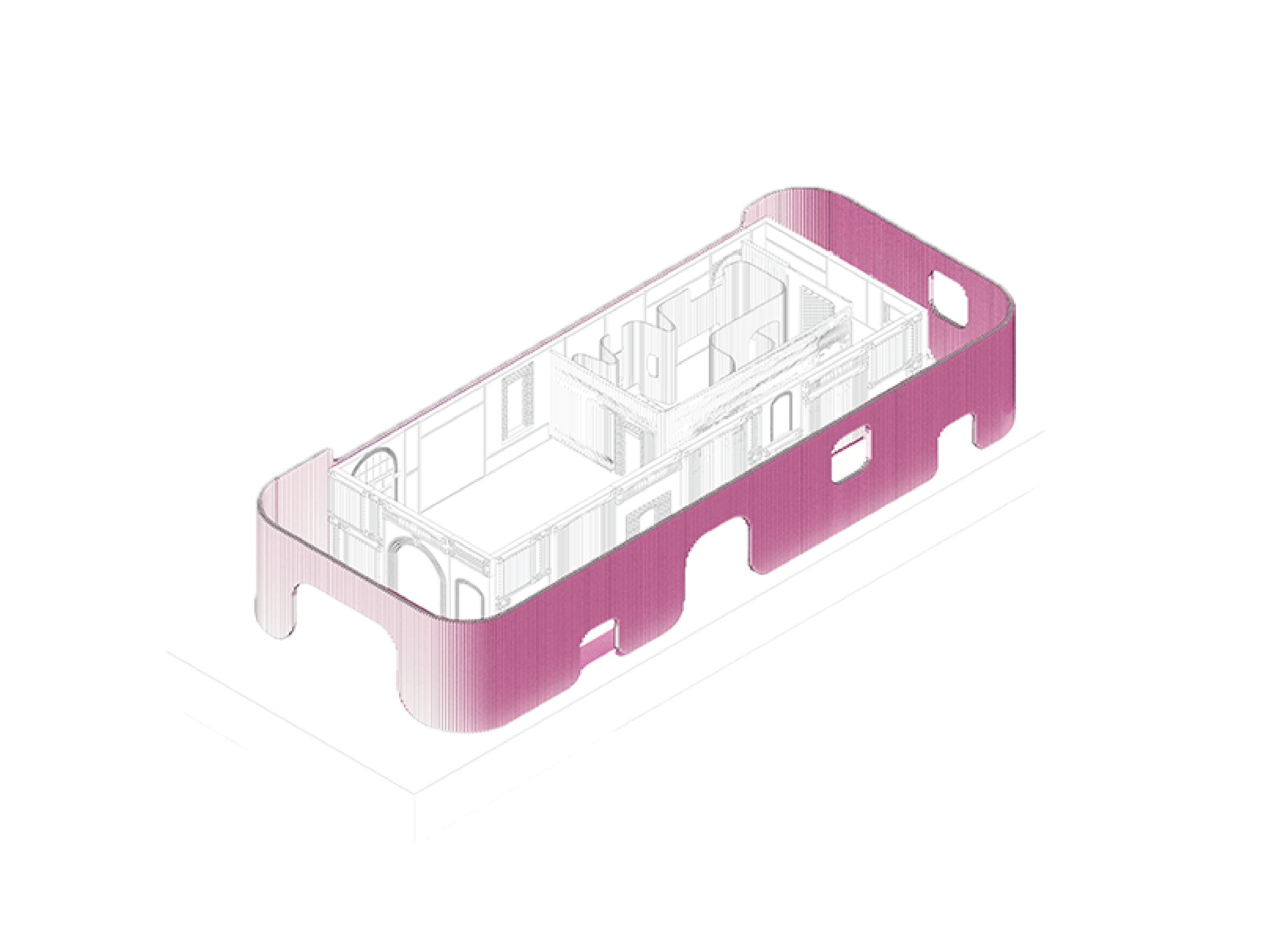 WYTHE 1 / CURATOR / THE PRINTED VEIL