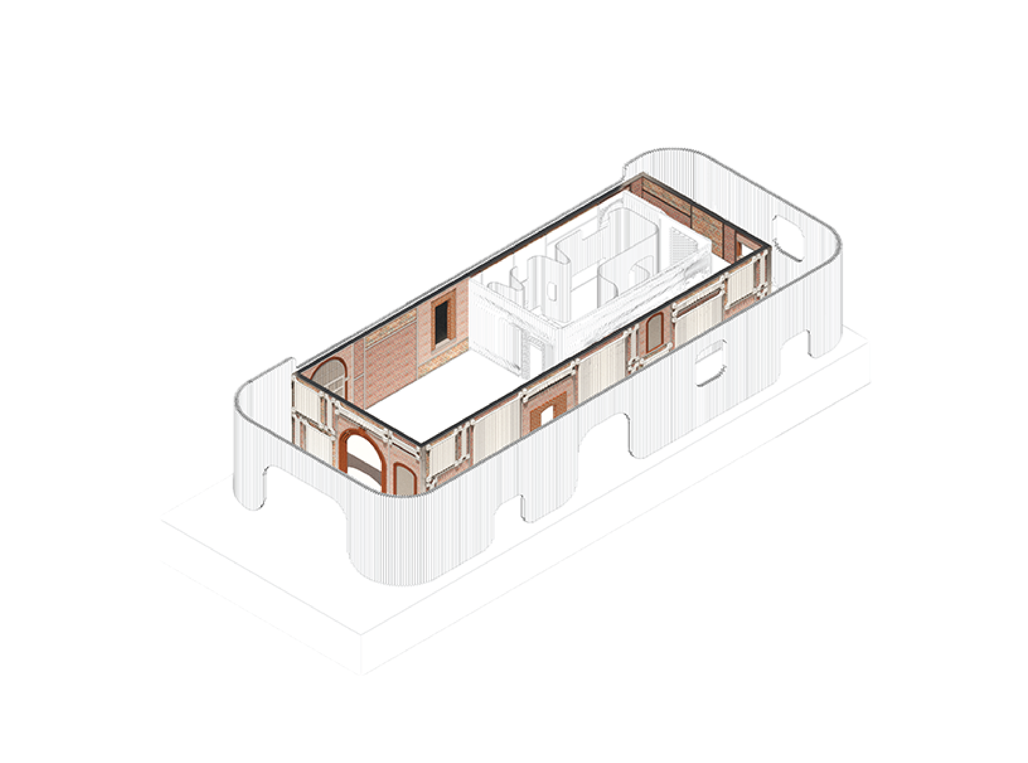 WYTHE 2 / SALVAGER / THE BRICK SHELL