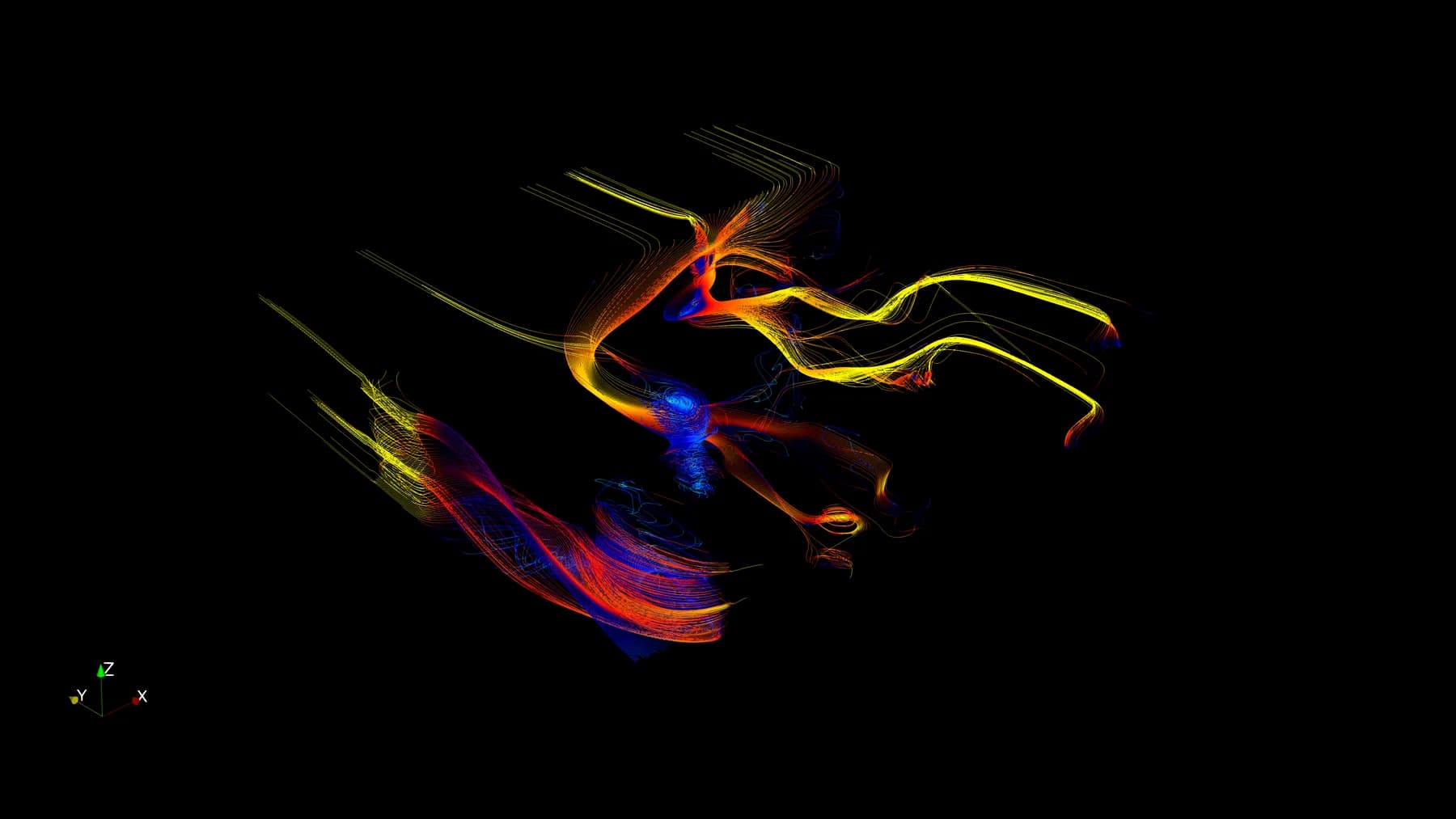 SPEED TYPE / FAST / TURBULENT